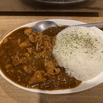 鳥焼き酒場 ヨッカイチキン - 