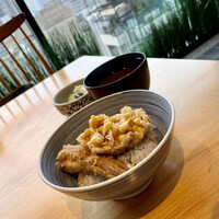 てんぷら山の上 Ginza - 