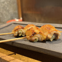 炭火焼鳥とり央 - 