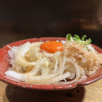 炭火焼鳥とり央 - 