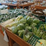 しもだ農産物直売所 - 料理写真: