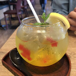 OBU CAFE - 