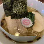 Ramen Soyokaze - 