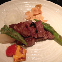 鉄板ダイニング 法貴 - 