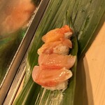 すし処 新田中 - 