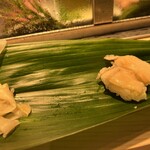 すし処 新田中 - 