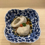 日本橋蛎殻町 すぎた - 