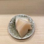 日本橋蛎殻町 すぎた - 