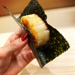 日本橋蛎殻町 すぎた - 