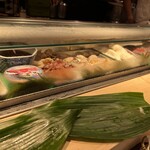 すし処 新田中 - 