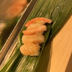 すし処 新田中 - 