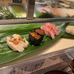 すし処 新田中 - 