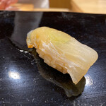 日本橋蛎殻町 すぎた - 