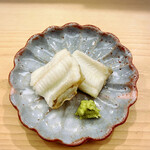 日本橋蛎殻町 すぎた - 