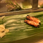 すし処 新田中 - 