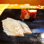 日本橋蛎殻町 すぎた - 