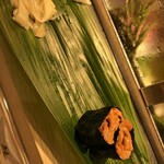 すし処 新田中 - 