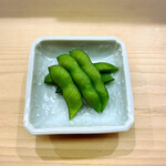 日本橋蛎殻町 すぎた - 