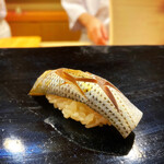 日本橋蛎殻町 すぎた - 