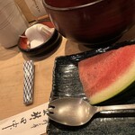 すし処 新田中 - 