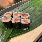 すし処 新田中 - 