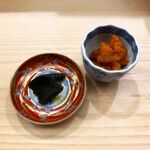 日本橋蛎殻町 すぎた - 