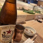 すし処 新田中 - 