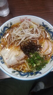 ラーメン専門 川崎 - 