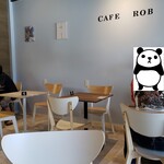 Cafe Rob - 