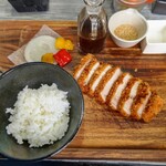 アゲセン本店 - 