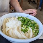 うどんの庄 真田 - 