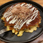 Okonomiyaki Tampo Po - 