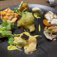 ダルマット 六本木ヒルズ店 - 