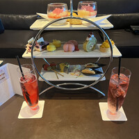 ゼックスウエスト ザ バー - 