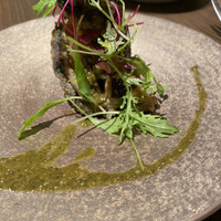 ダルマット 六本木ヒルズ店 - 