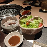 日本焼肉はせ川 表参道店 - 