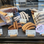 メッツゲライ ササキ - 