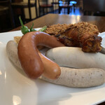 メッツゲライ ササキ - 