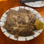 やきとん まるわ