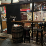 BAR-CERVECERIA xativa - 