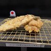 Hakata Tempura Takao - 魚天、肉天