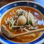 麺屋らあいち - 