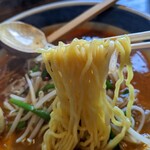 麺屋らあいち - 