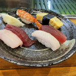 寿し処 くまがい - 