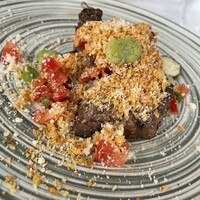RESTAURANT DAZZLE - 