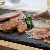 RESTAURANT DAZZLE - 