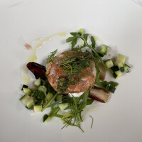 RESTAURANT DAZZLE - 