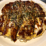 okonomiyakiteppanyakirikimaru - 