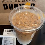 ドトールコーヒーショップ  - 