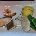 舞浜Teppanyaki＋ - 